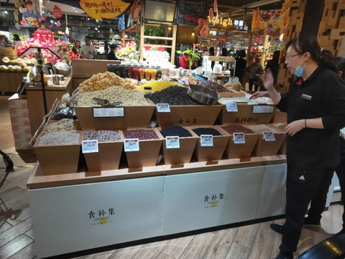 香江百货 智能价签驱动门店数字化管理新生态，引领食品经营变革