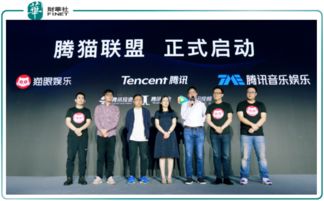 猫眼 腾讯战略协同,进军 全文娱 该怎么打