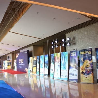 星界影业 打造海外直销旅游会议一站式解决方案