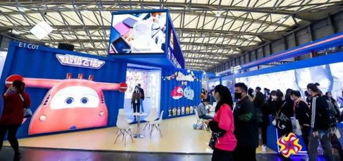 影业服务新篇章 2000+知名IP云集，30场精彩活动邀您共赴10月CLE授权展