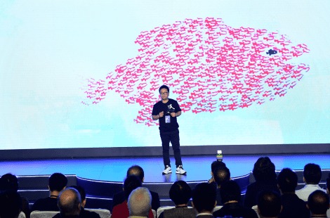 微影时代战略升级，发布娱跃影业、娱跃发行及娱票儿，并公布首批十大影视项目